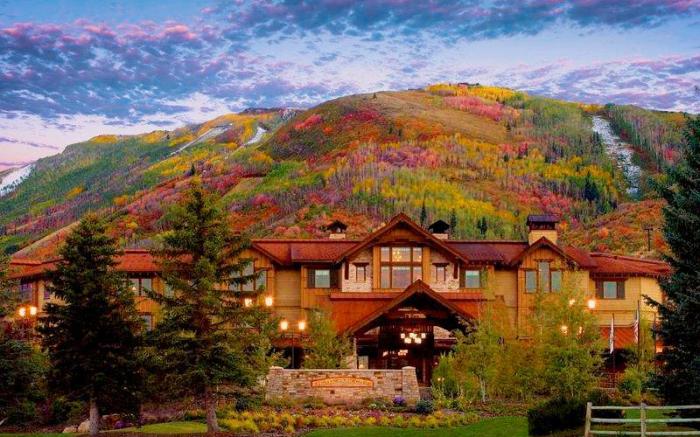 Hotel Park City, Autograph Collection