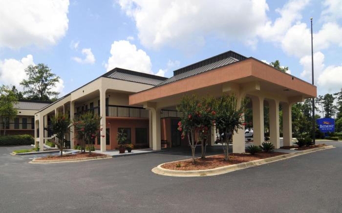 Baymont by Wyndham Tallahassee
