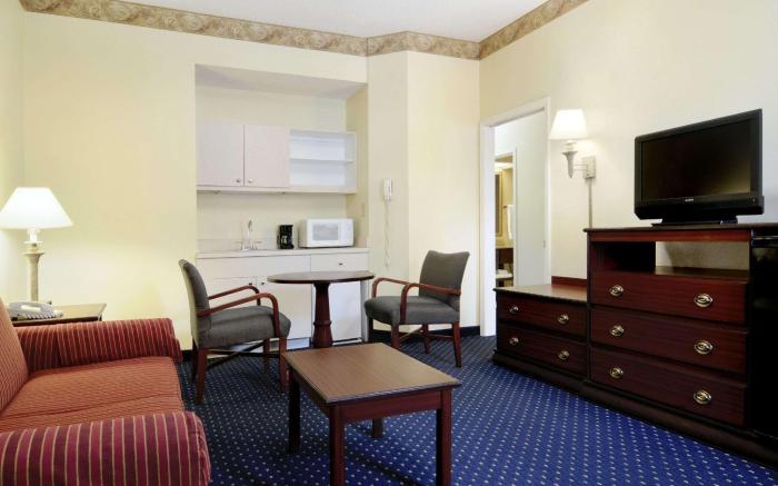 Baymont by Wyndham Tallahassee