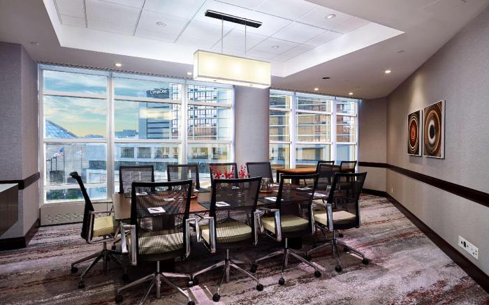 Hyatt Regency Cincinnati