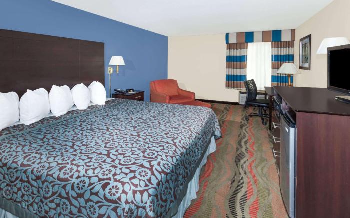 Days Inn by Wyndham Springfield