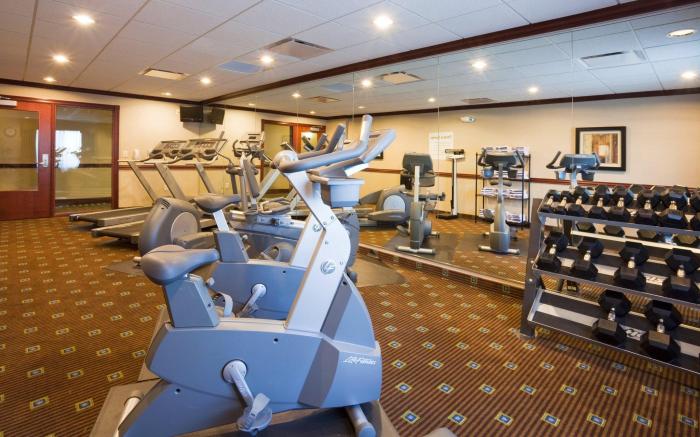 Holiday Inn Express Winona By IHG