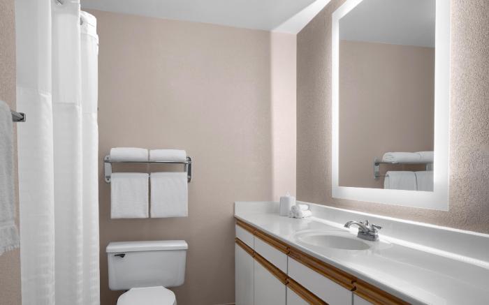Larkspur Landing Extended Stay Suites Bellevue 