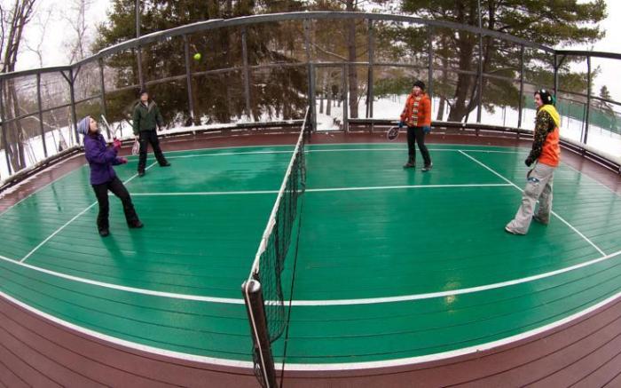 Skytop Lodge