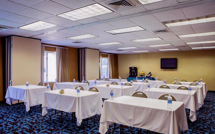 Fairfield Inn Charlotte Mooresville/Lake Norman