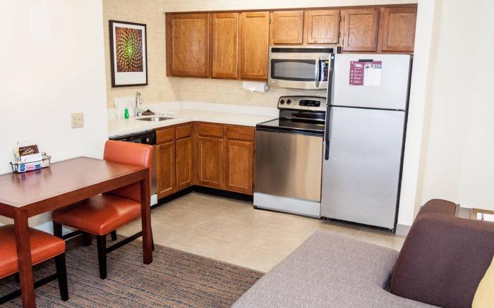 Residence Inn Rocky Mount