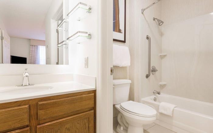 Residence Inn by Marriott Rocky Mount