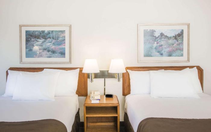 Baymont by Wyndham Wilmington