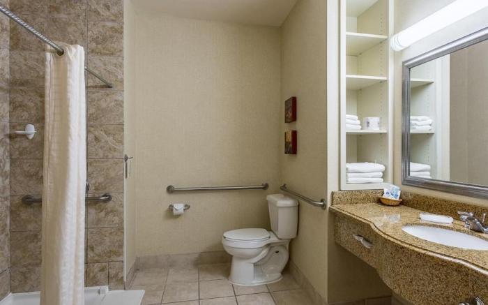 Hotel Ruidoso - Midtown