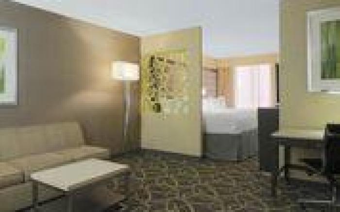SpringHill Suites Oklahoma City Quail Springs