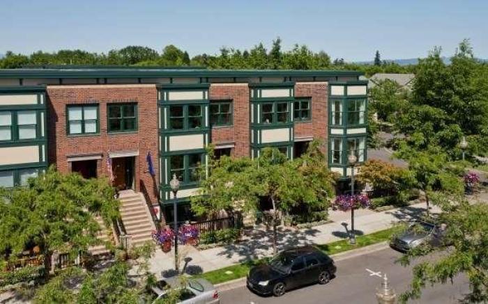 The Orenco