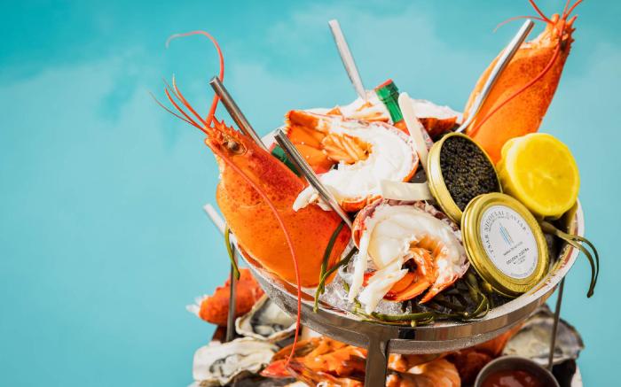 Marina del Rey Hotel