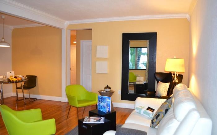 Beachside Apartment Hotel