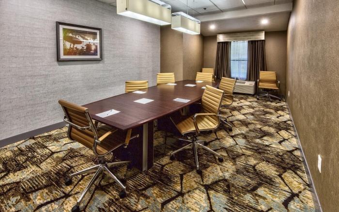 Hampton Inn and Suites Memphis Galleria