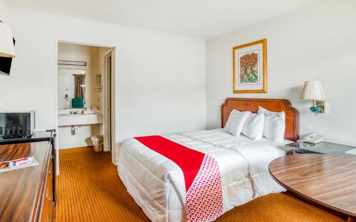 OYO Hotel San Antonio East