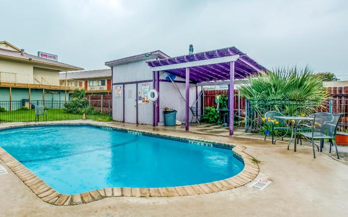 OYO Hotel San Antonio East