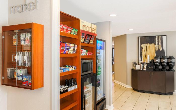Residence Inn Atlanta Cumberland/Galleria