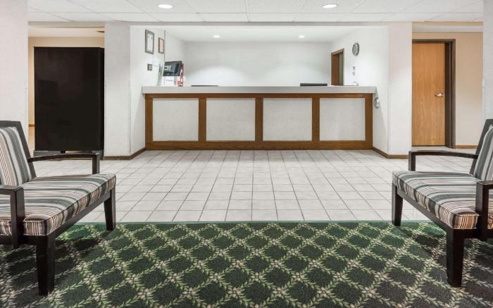 AmericInn by Wyndham Columbus Wisconsin