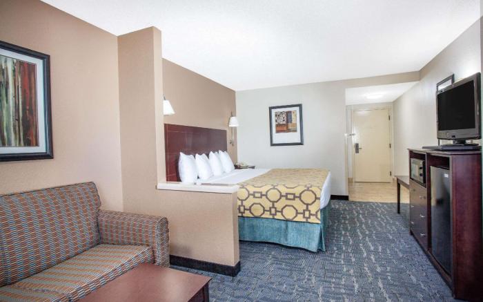 Baymont by Wyndham Saraland