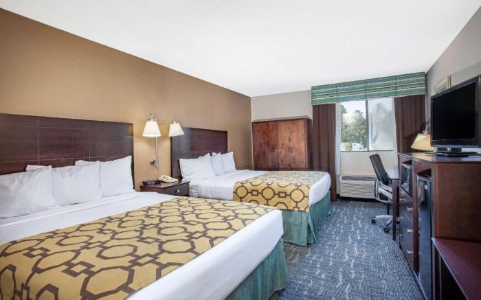 Baymont by Wyndham Saraland