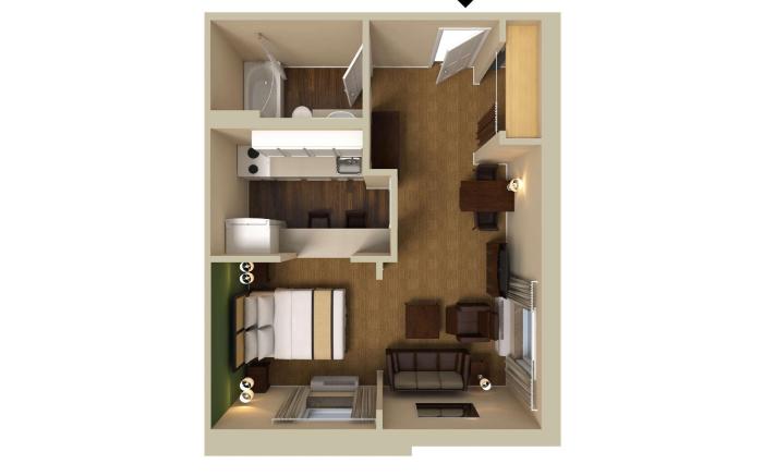 Extended Stay America Suites - Houston - Northwest - Hwy. 290 - Hollister