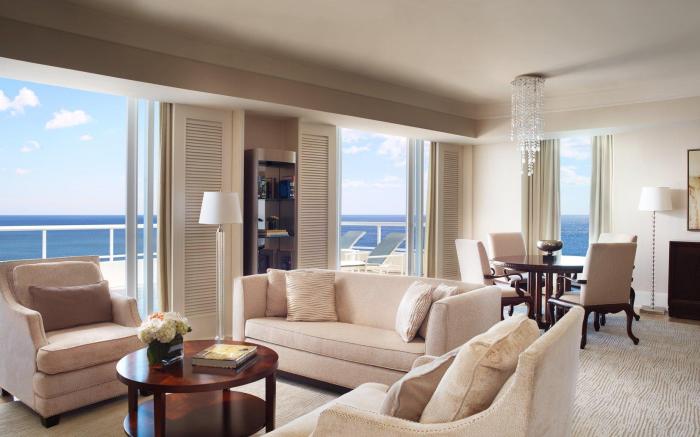 The Ritz-Carlton, Fort Lauderdale