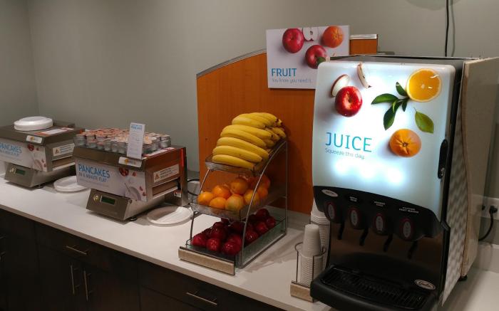 Holiday Inn Express Atlanta Airport-College Park By IHG