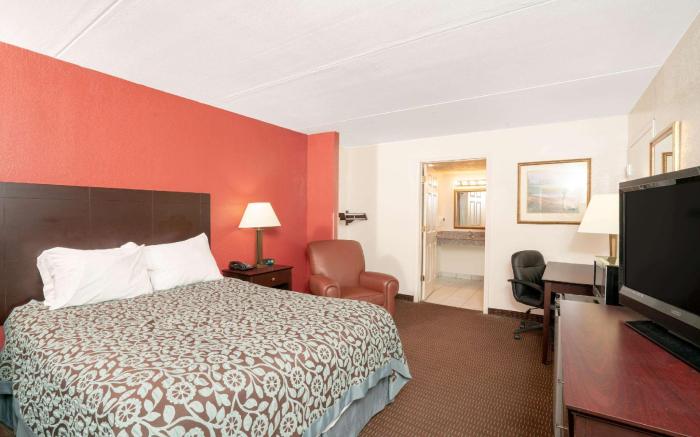 Days Inn by Wyndham Cave City