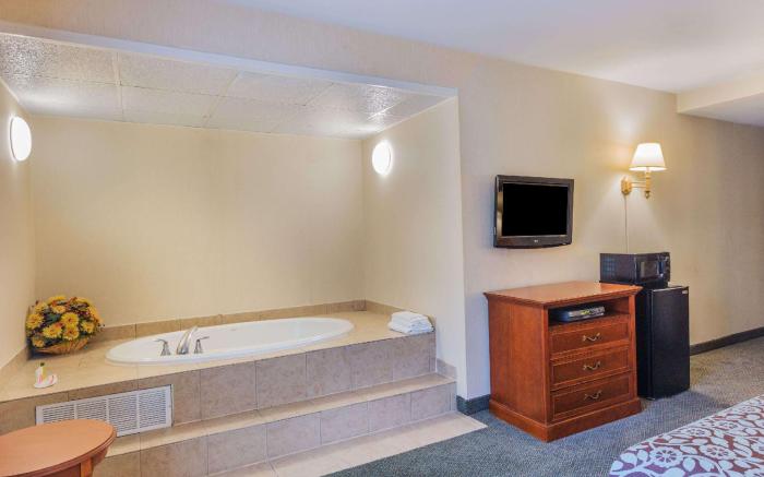 Days Inn by Wyndham Budd Lake