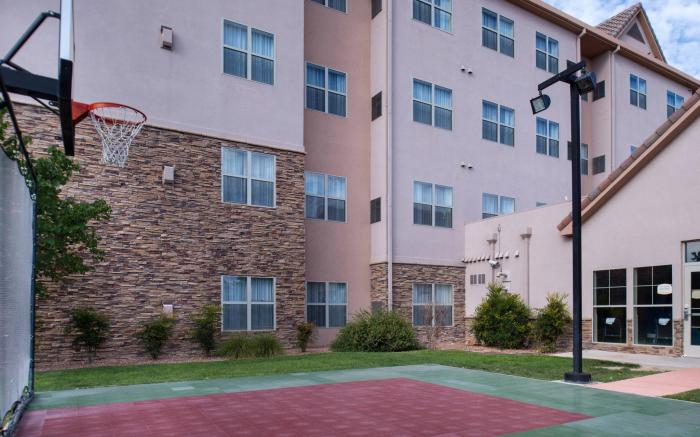 Residence Inn Albuquerque Airport