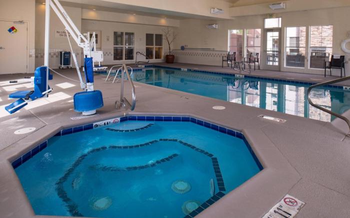 Residence Inn Albuquerque Airport