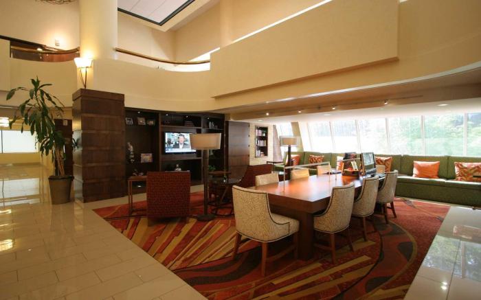 Marriott Albuquerque