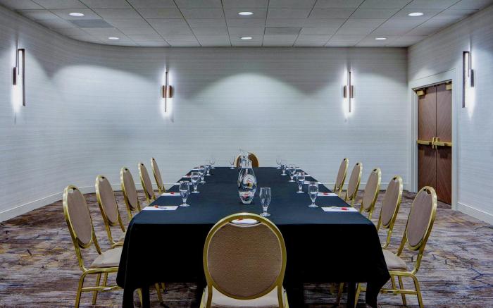 Marriott Albuquerque