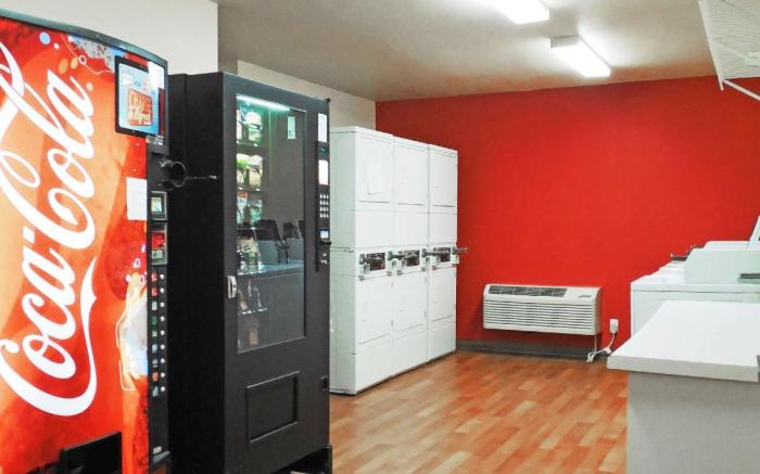 Extended Stay America Suites - Savannah - Midtown