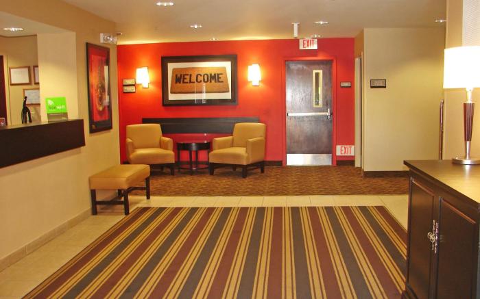 Extended Stay America Suites - Hartford - Meriden