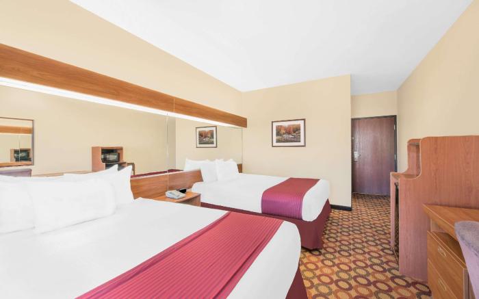 Microtel Inn & Suites by Wyndham Aransas Pass/Corpus Christi