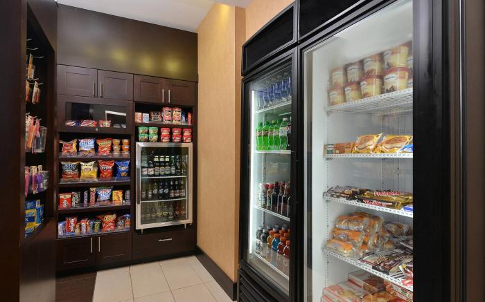 Residence Inn Coralville