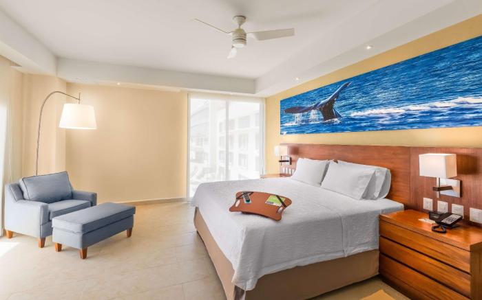 Hampton Inn and Suites Los Cabos