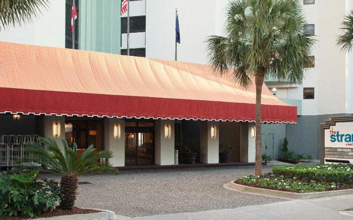 The Strand - A Boutique Resort