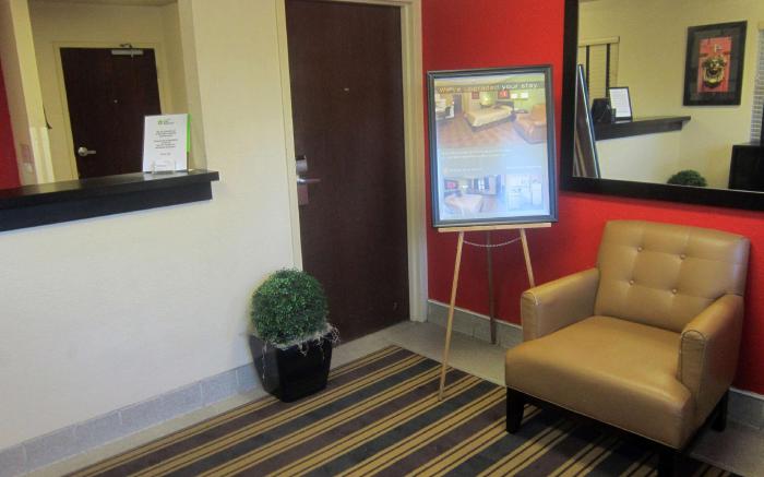 Extended Stay America Suites - Sacramento - Northgate