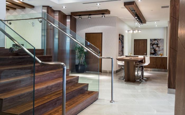 Delta Hotels by Marriott Waterloo