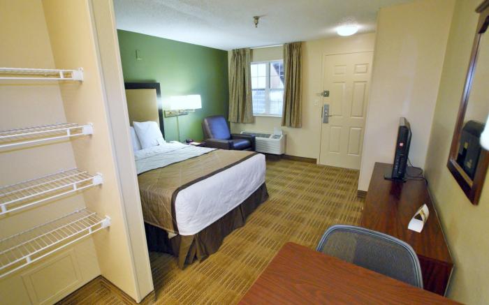 Extended Stay America Suites - Columbia - West - Interstate 126