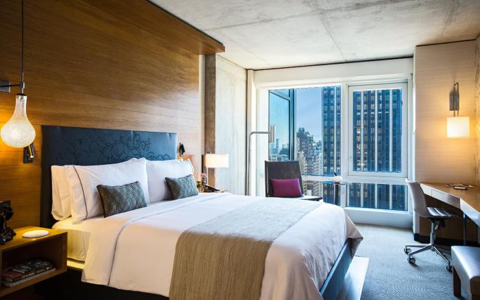 Renaissance New York Midtown Hotel