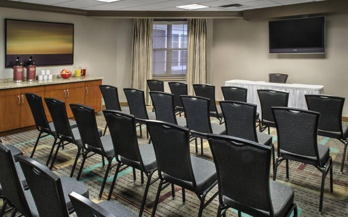 Residence Inn Pittsburgh Cranberry Township