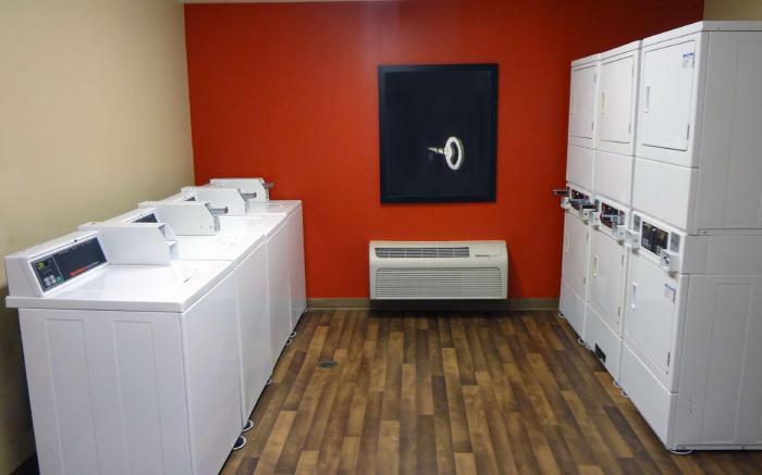Extended Stay America Suites - Houston - I-10 West - CityCentre