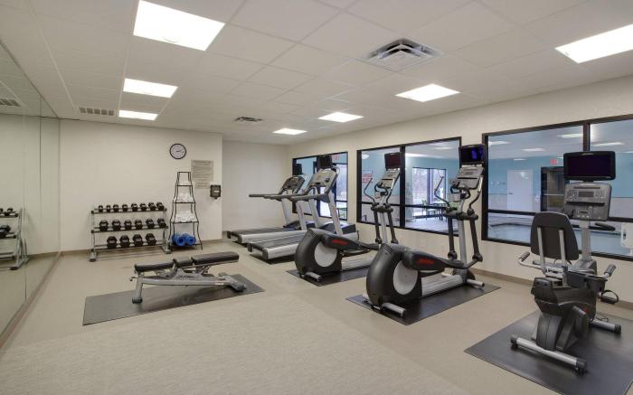 SpringHill Suites Hartford Airport/Windsor Locks