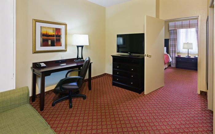 Country Inn & Suites by Radisson, Oklahoma City at Northwest Expressway, OK