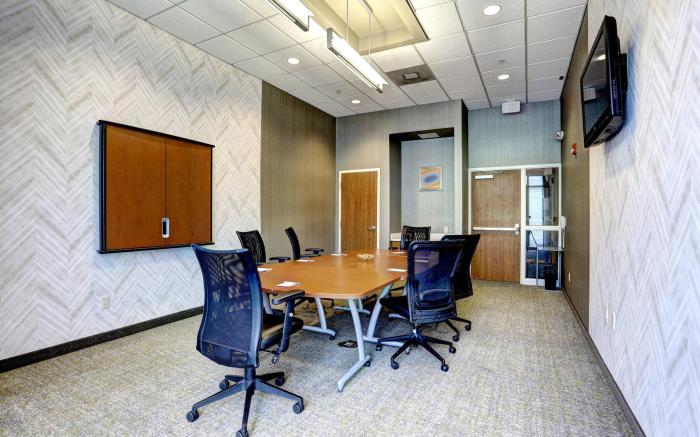 SpringHill Suites Harrisburg Hershey