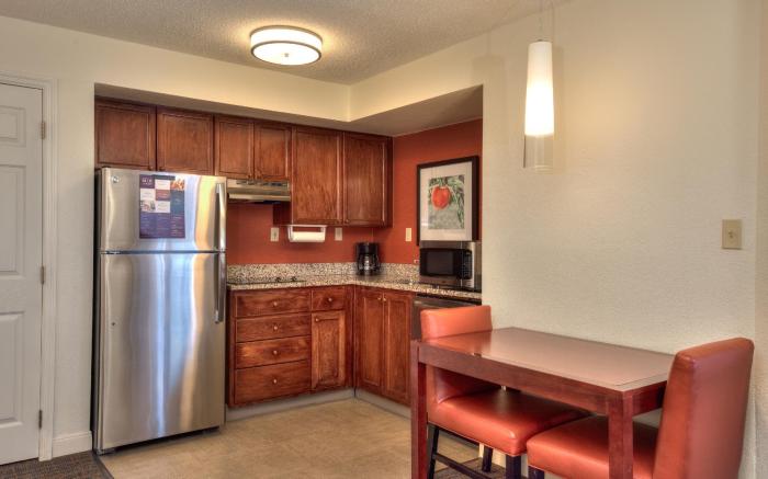 Residence Inn by Marriott Atlanta Buckhead/Lenox Park