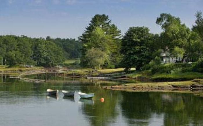 The Breakwater Inn & Spa